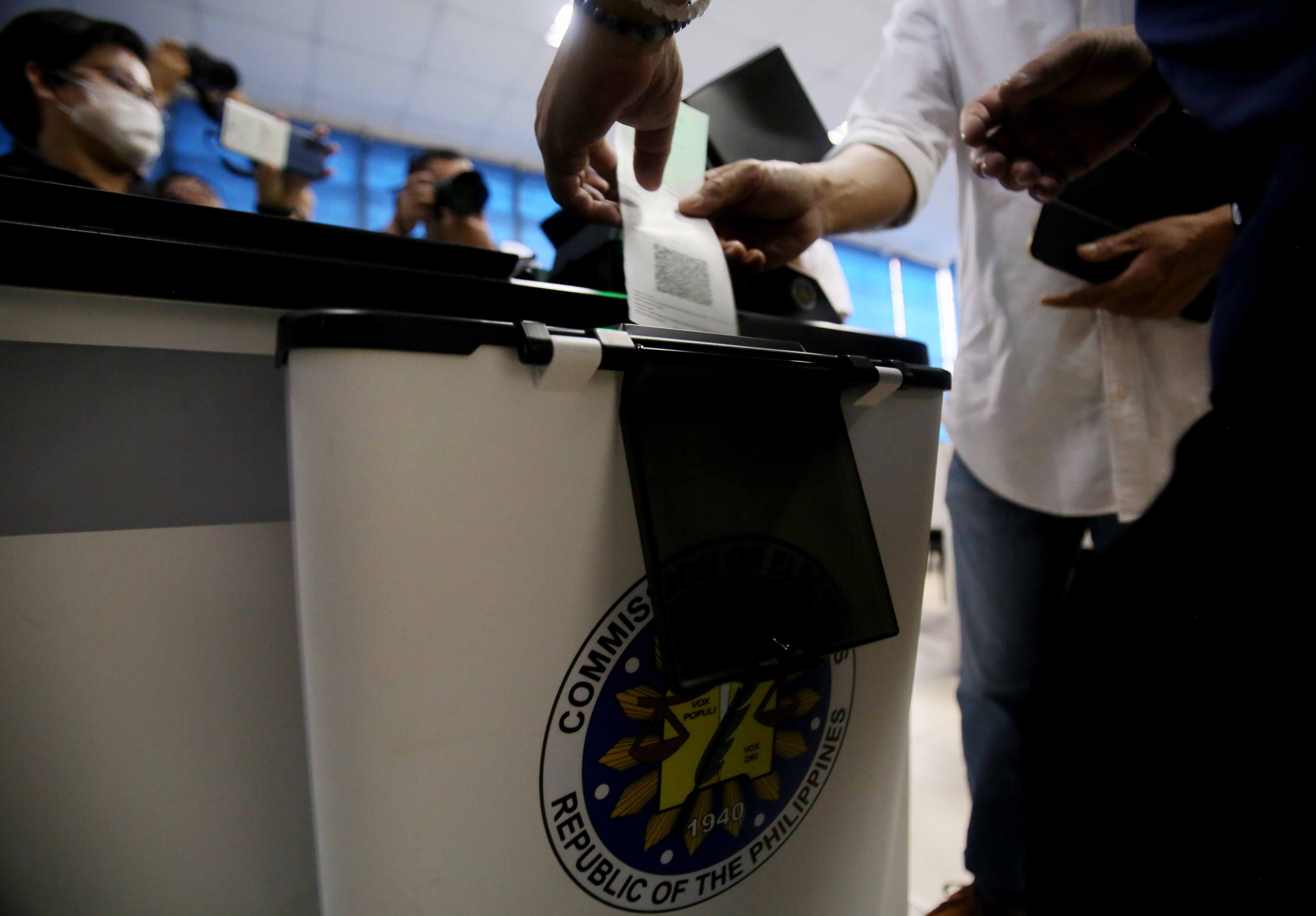 First-time voter? Here's what you need to know
